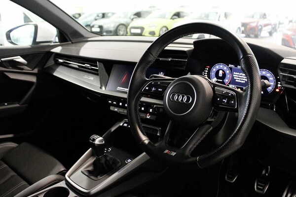 Used Audi A3 2022 for sale - 76043957: Photo 6