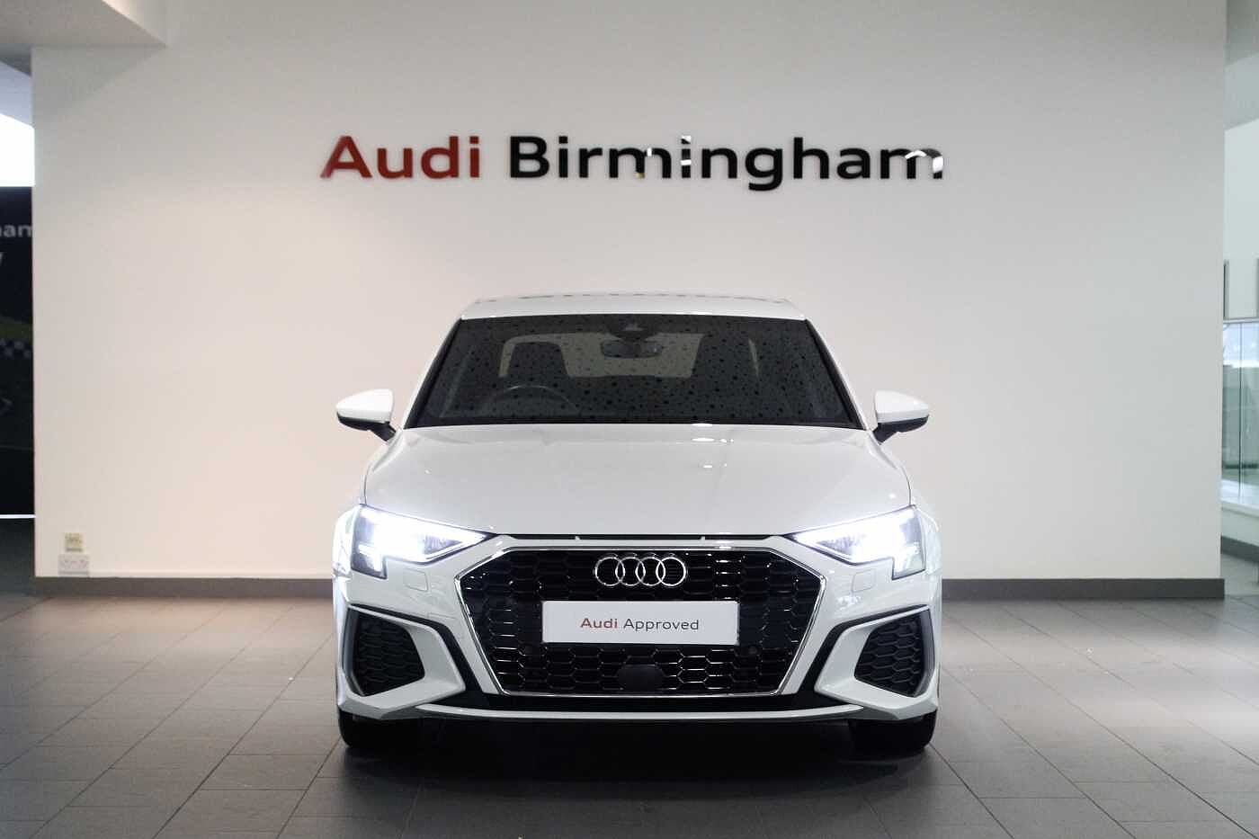 Used Audi A3 2022 for sale - 76043957: Photo 7