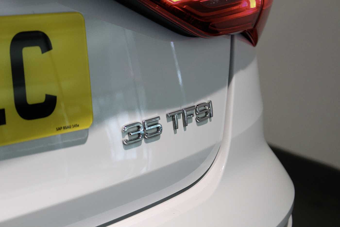 Used Audi A3 2022 for sale - 76043957: Photo 9