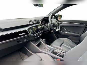 Used Audi Q3 2024 for sale - 79699640: Photo