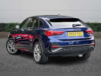 Used Audi Q3 2024 for sale - 79699640: Photo