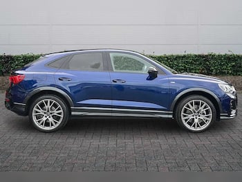 Used Audi Q3 2024 for sale - 79699640: Photo