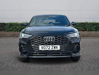 Used Audi Q3 2022 for sale - 79325834: Photo