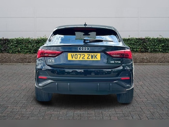 Used Audi Q3 2022 for sale - 79325834: Photo