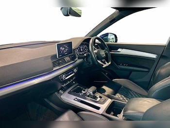 Used Audi Q5 2020 for sale - 78088120: Photo