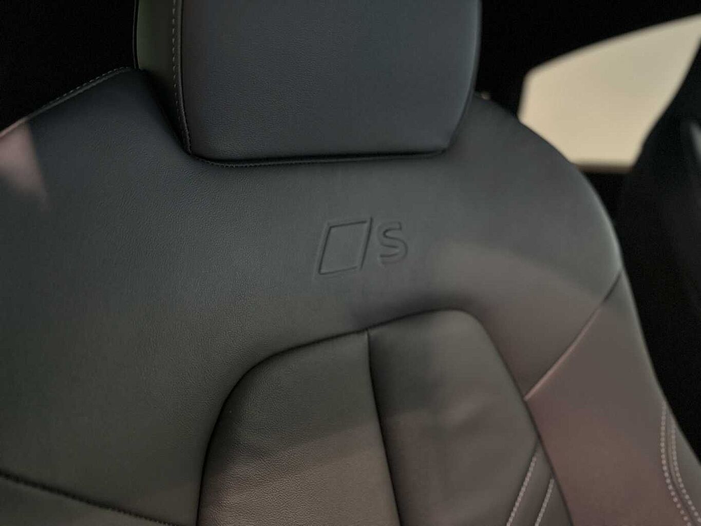 Used Audi A5 2025 for sale - 77124435: Photo 18