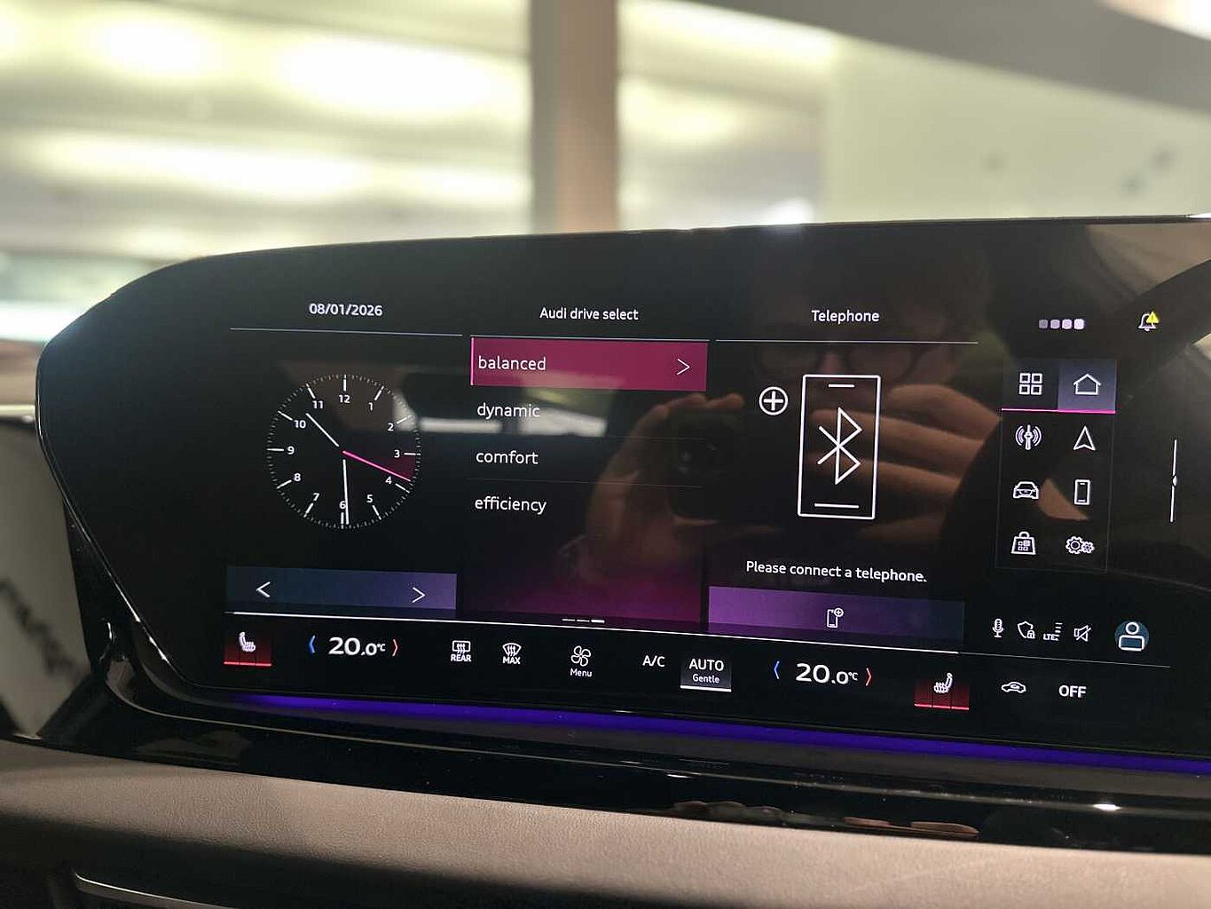 Used Audi A5 2025 for sale - 77124435: Photo 19