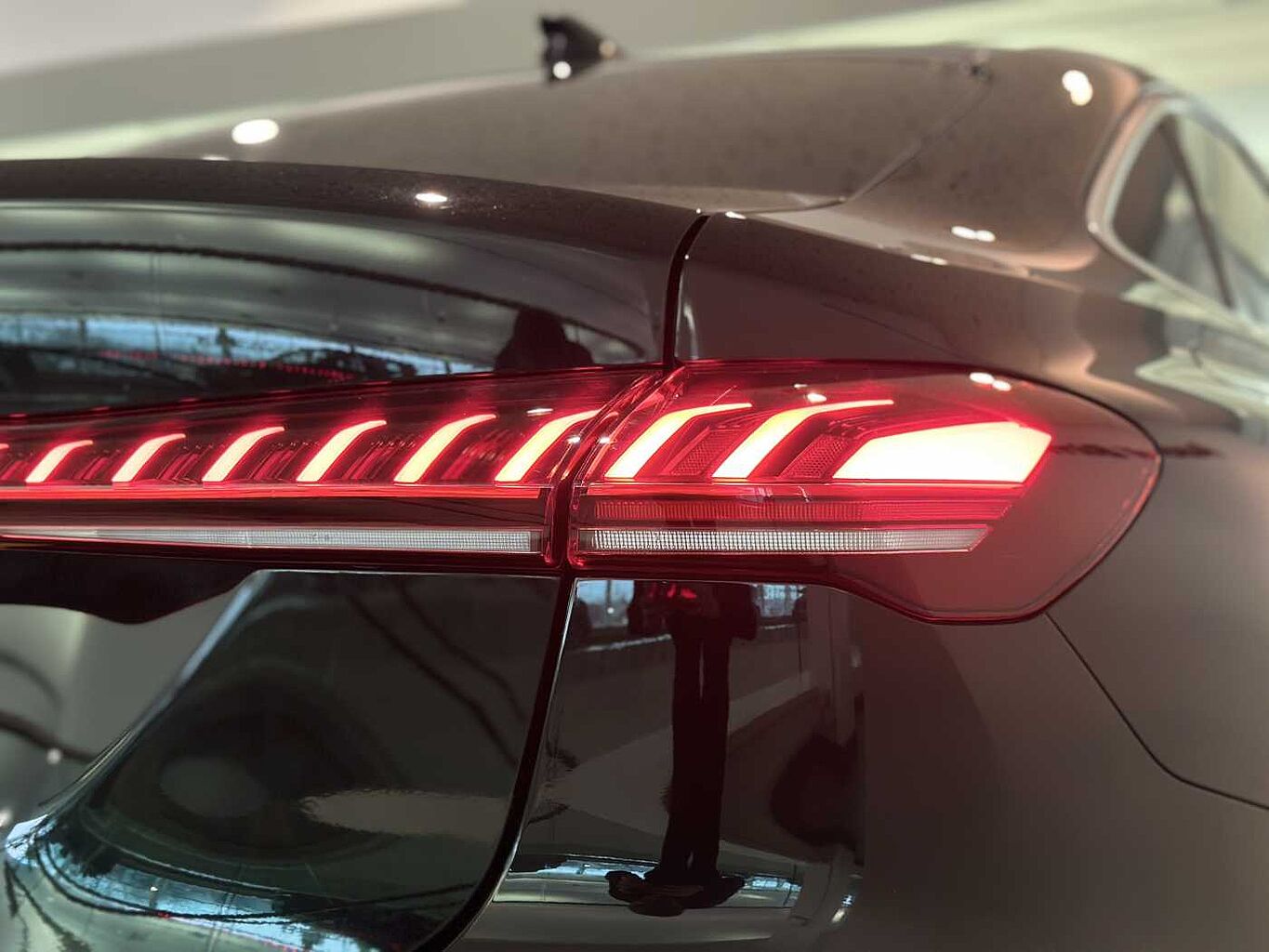 Used Audi A5 2025 for sale - 77124435: Photo 21