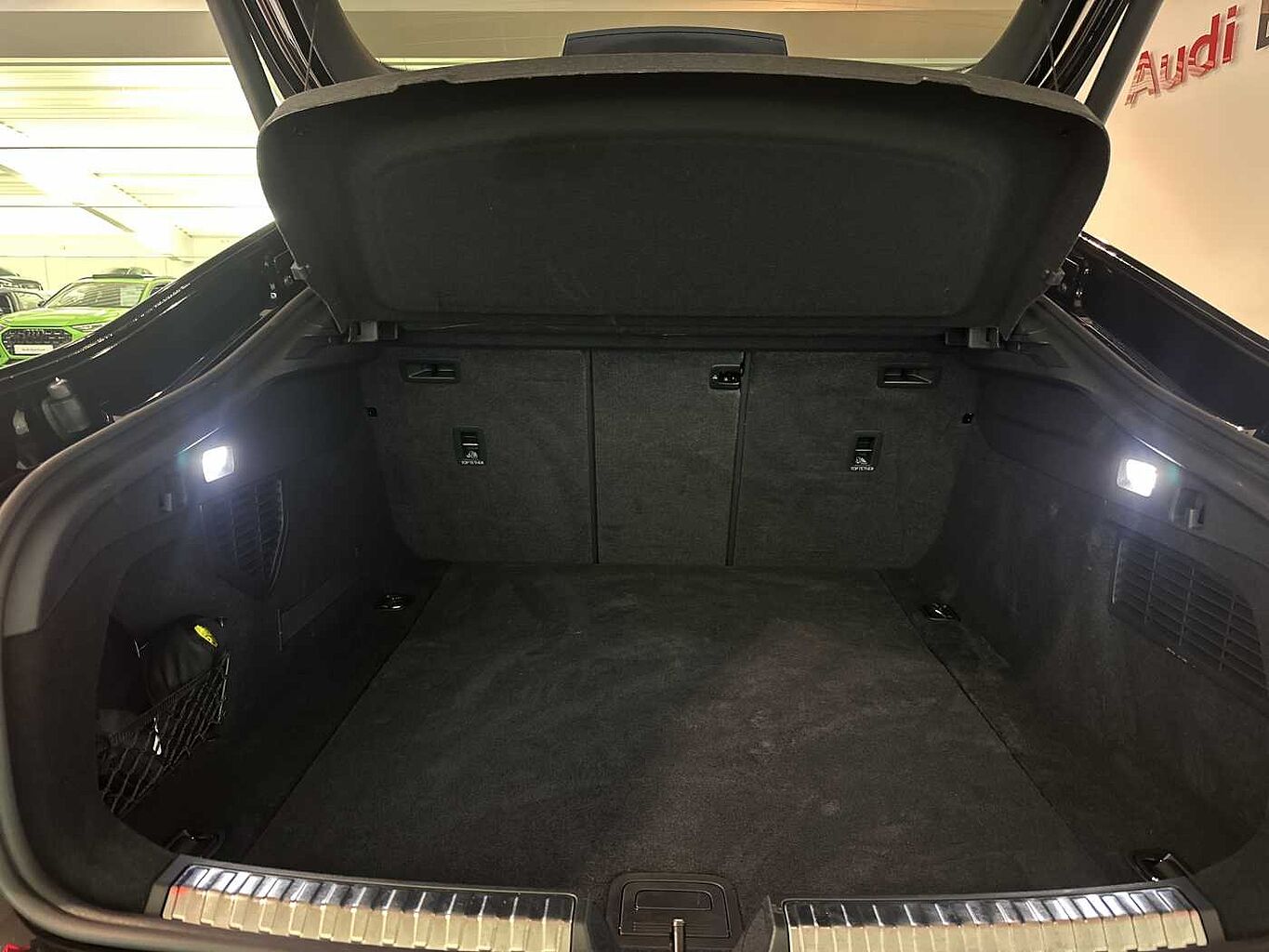 Used Audi A5 2025 for sale - 77124435: Photo 22