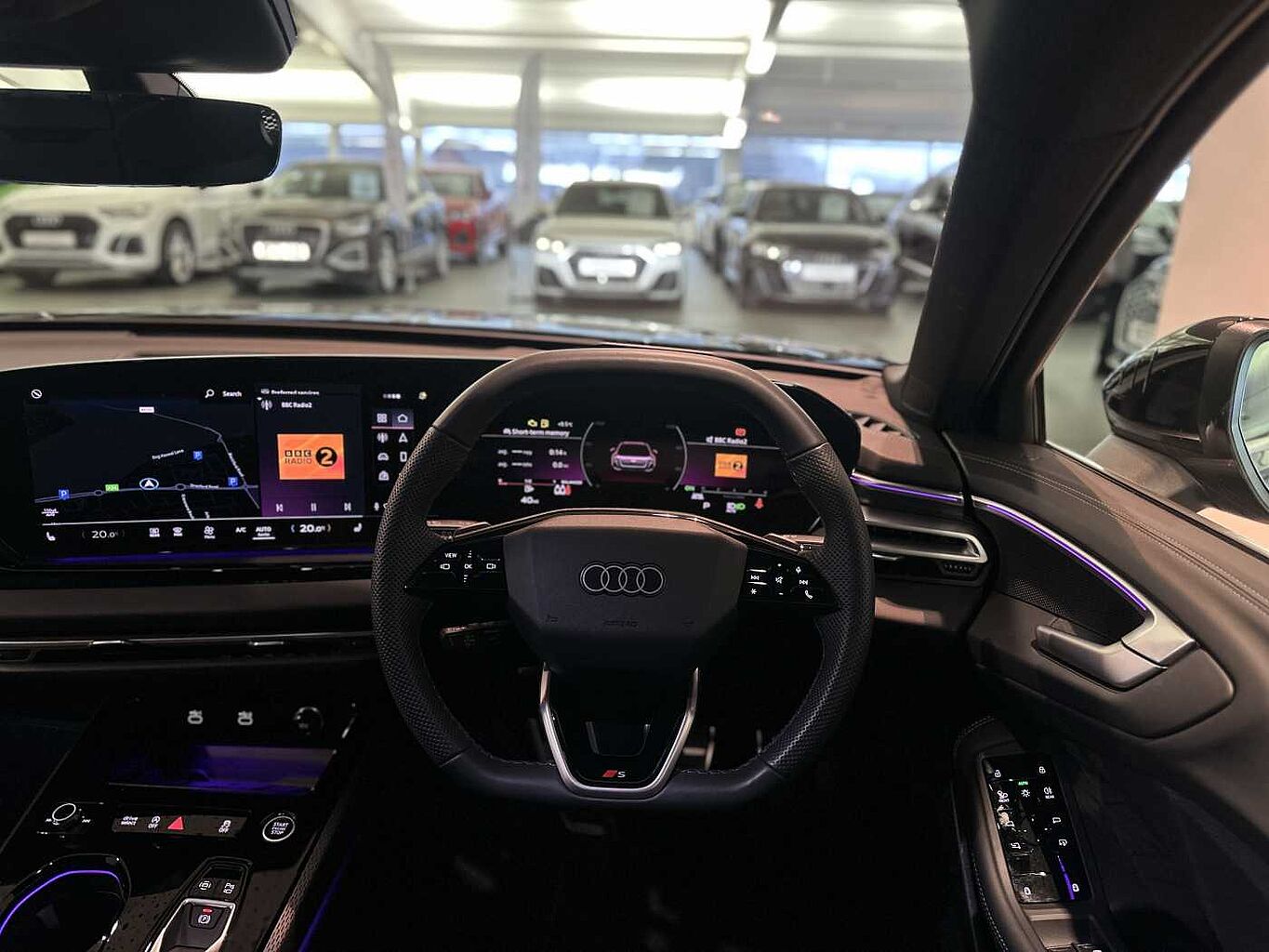 Used Audi A5 2025 for sale - 77124435: Photo 27