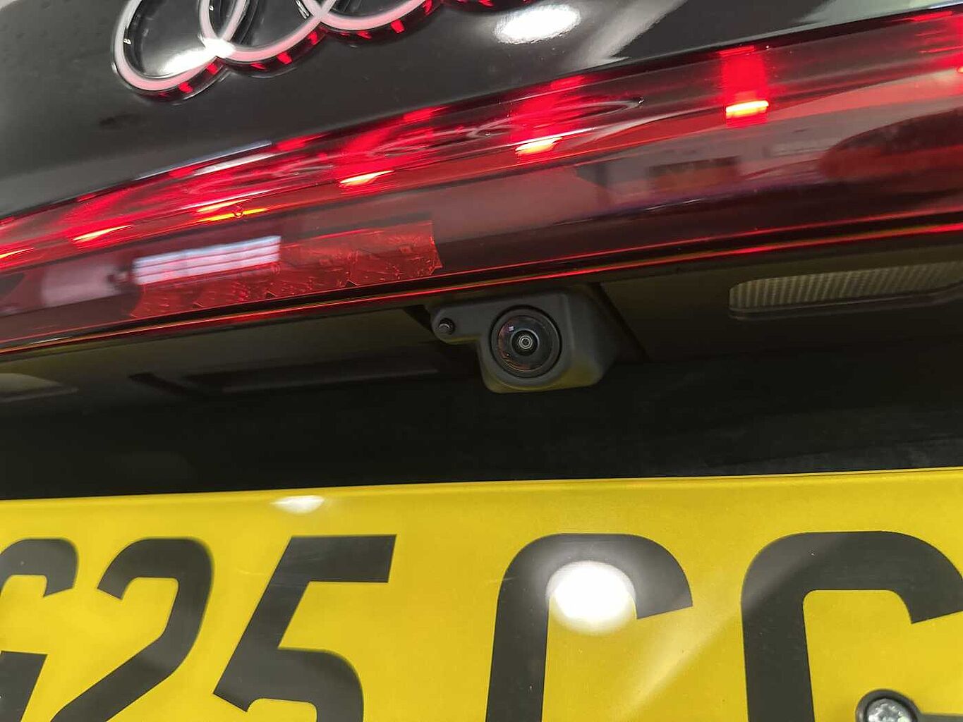 Used Audi A5 2025 for sale - 77124435: Photo 29