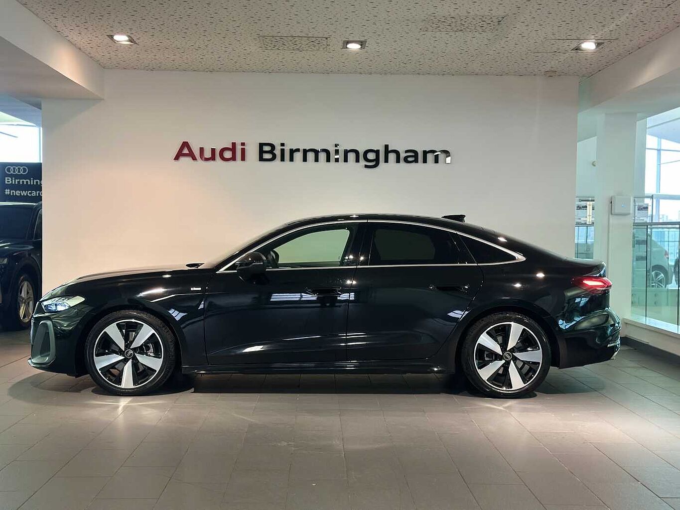 Used Audi A5 2025 for sale - 77124435: Photo 4