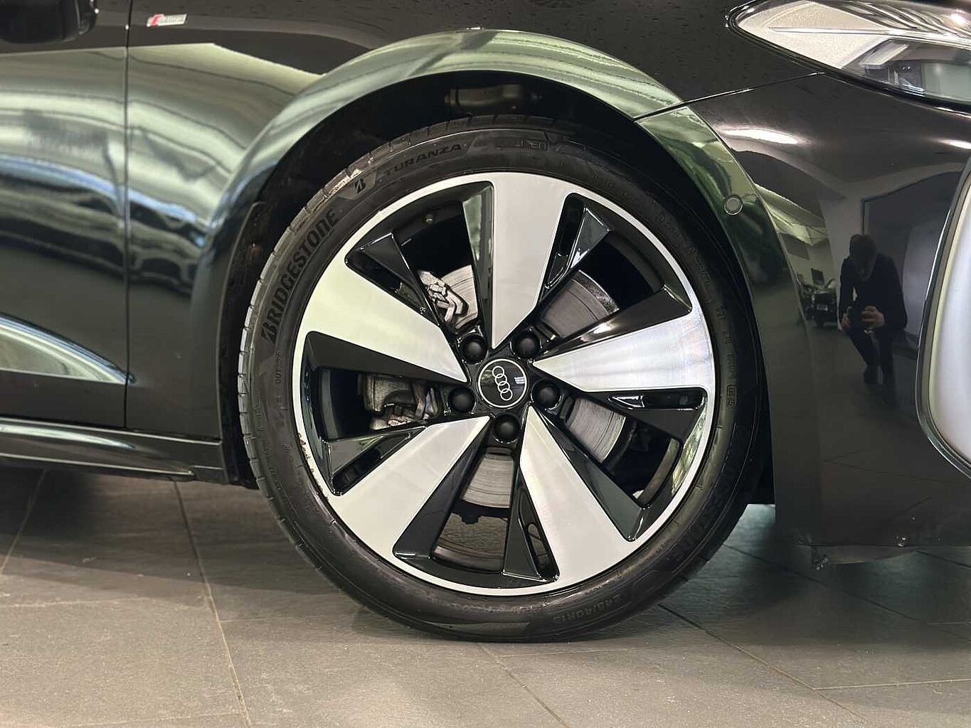 Used Audi A5 2025 for sale - 77124435: Photo 5