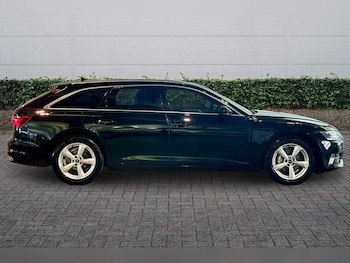 Used Audi A6 Avant 2022 for sale - 78262950: Photo