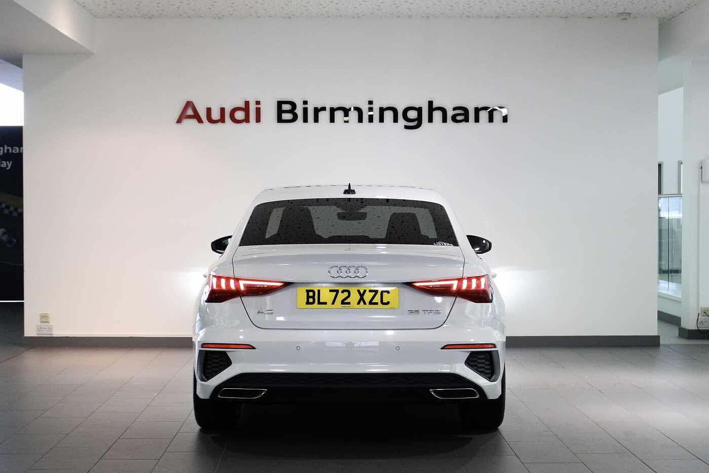 Used Audi A3 2022 for sale - 77177164: Photo 12