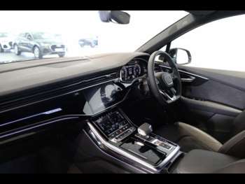 Used Audi Q7 2025 for sale - 74479036: Photo