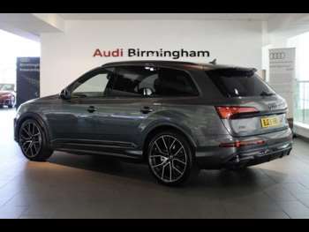 Used Audi Q7 2025 for sale - 74479036: Photo