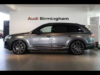 Used Audi Q7 2025 for sale - 74479036: Photo