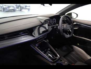 Used Audi A3 2025 for sale - 74547637: Photo