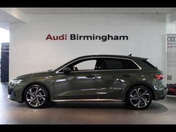 Used Audi A3 2025 for sale - 74547637: Photo
