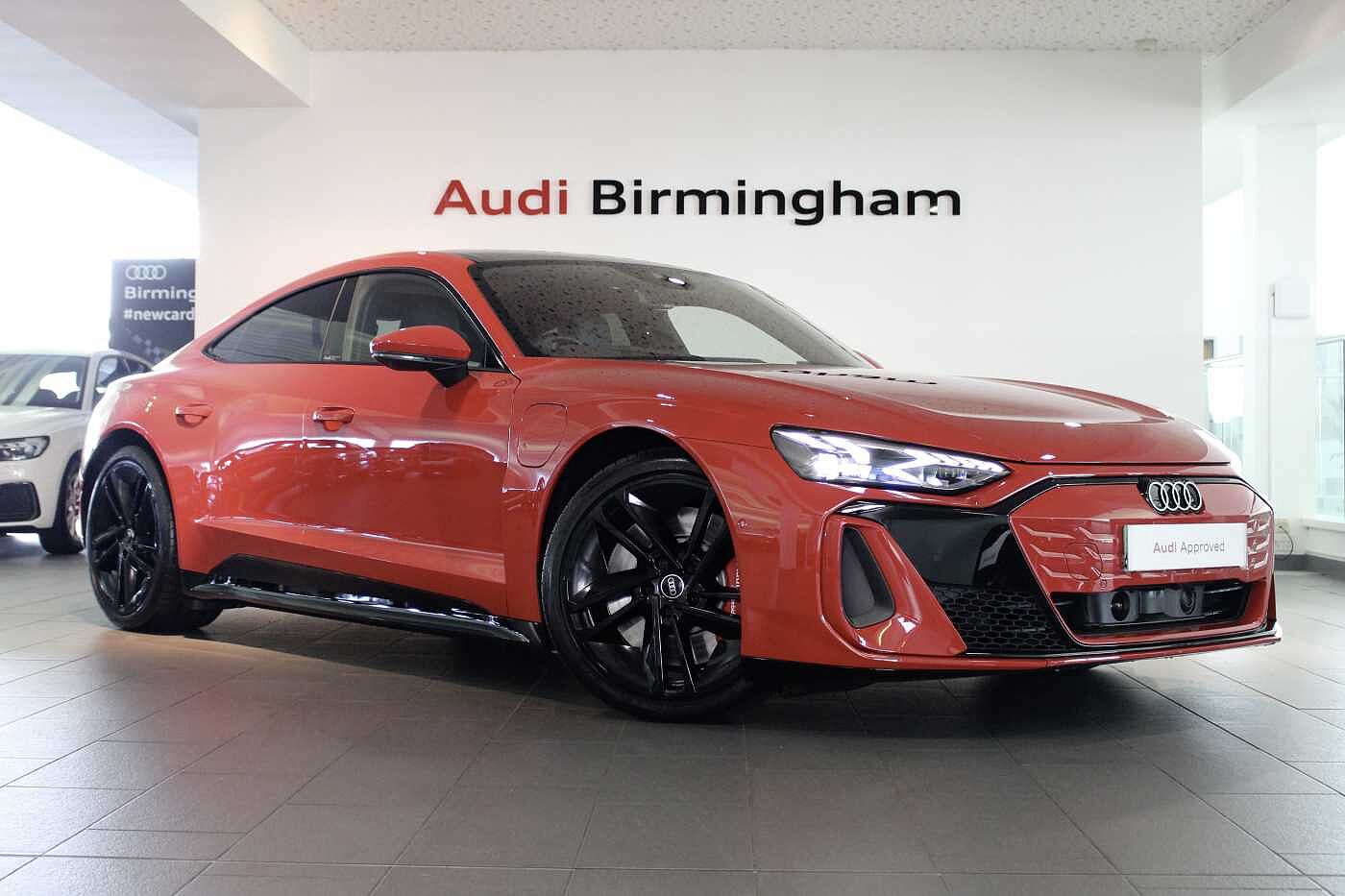 Used Audi Other 2025 for sale - 75842562: Photo 1