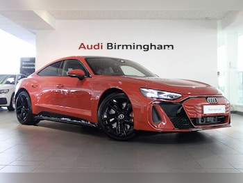 2025 (25) - 435kW 105kWh S Launch Edition 4dr Auto
