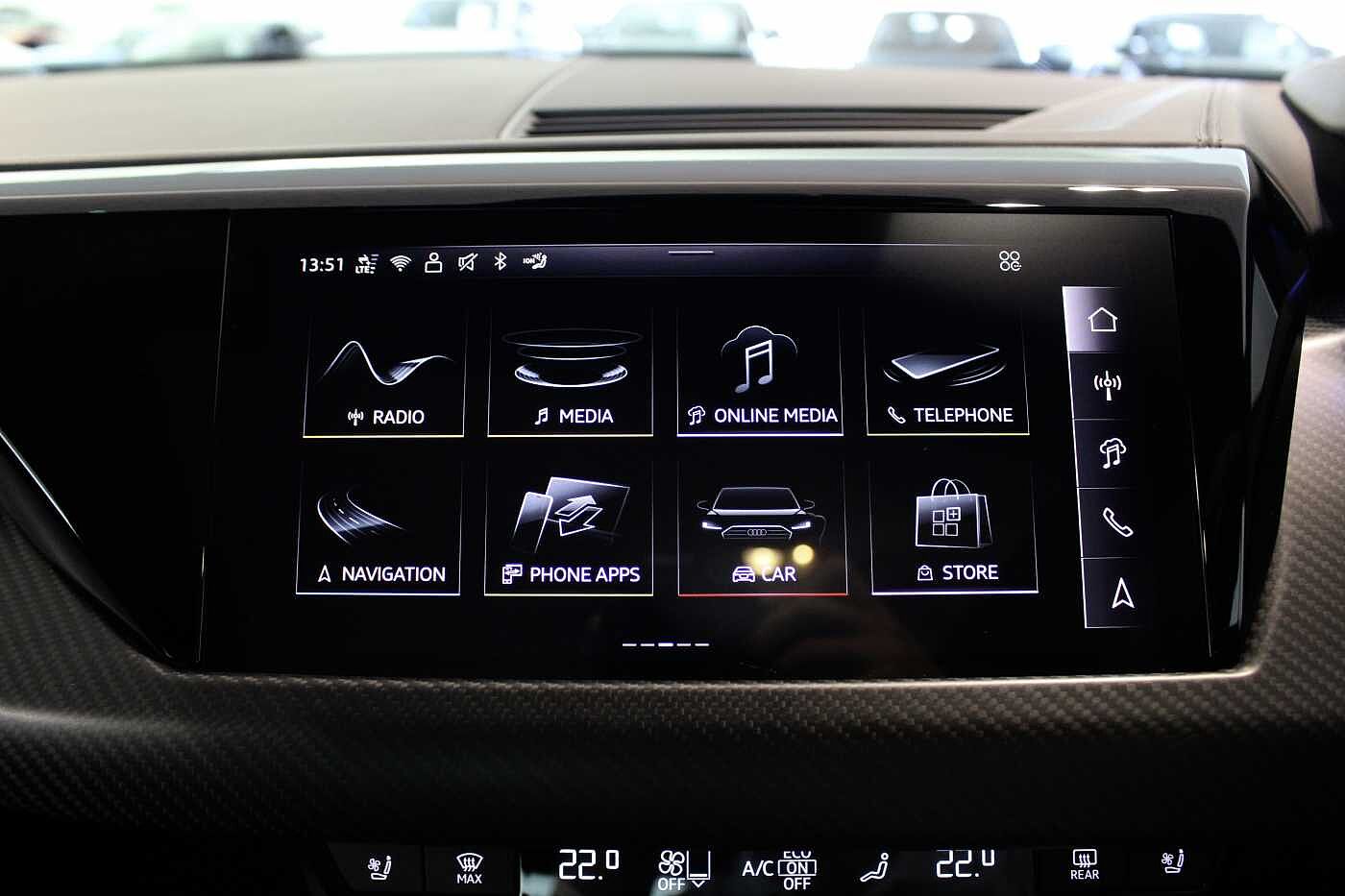 Used Audi Other 2025 for sale - 75842562: Photo 20