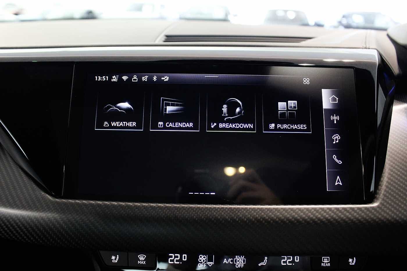 Used Audi Other 2025 for sale - 75842562: Photo 22