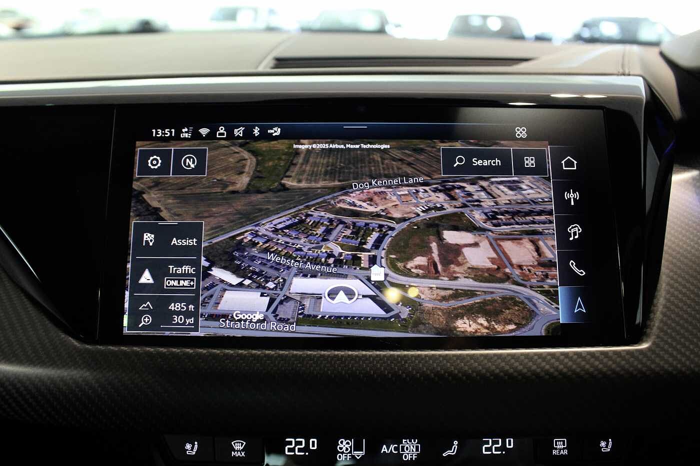 Used Audi Other 2025 for sale - 75842562: Photo 23
