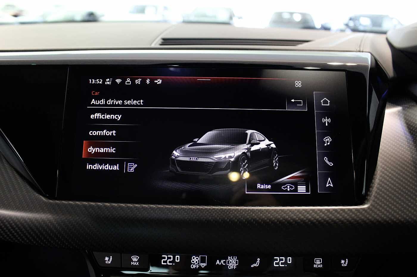 Used Audi Other 2025 for sale - 75842562: Photo 24