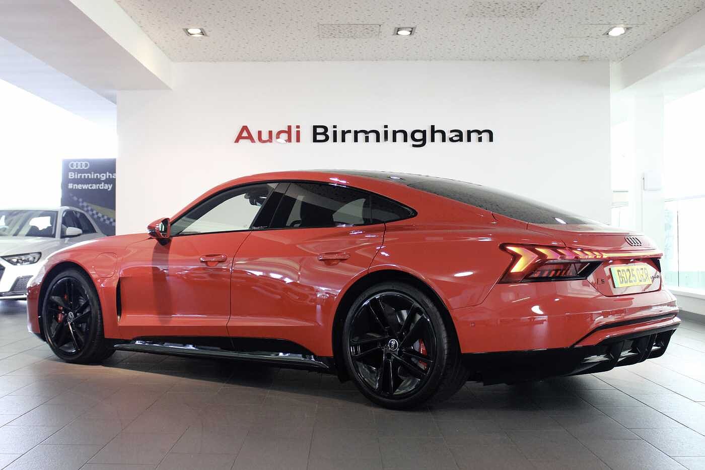 Used Audi Other 2025 for sale - 75842562: Photo 3