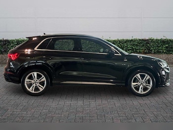 Used Audi Q3 2019 for sale - 78990124: Photo