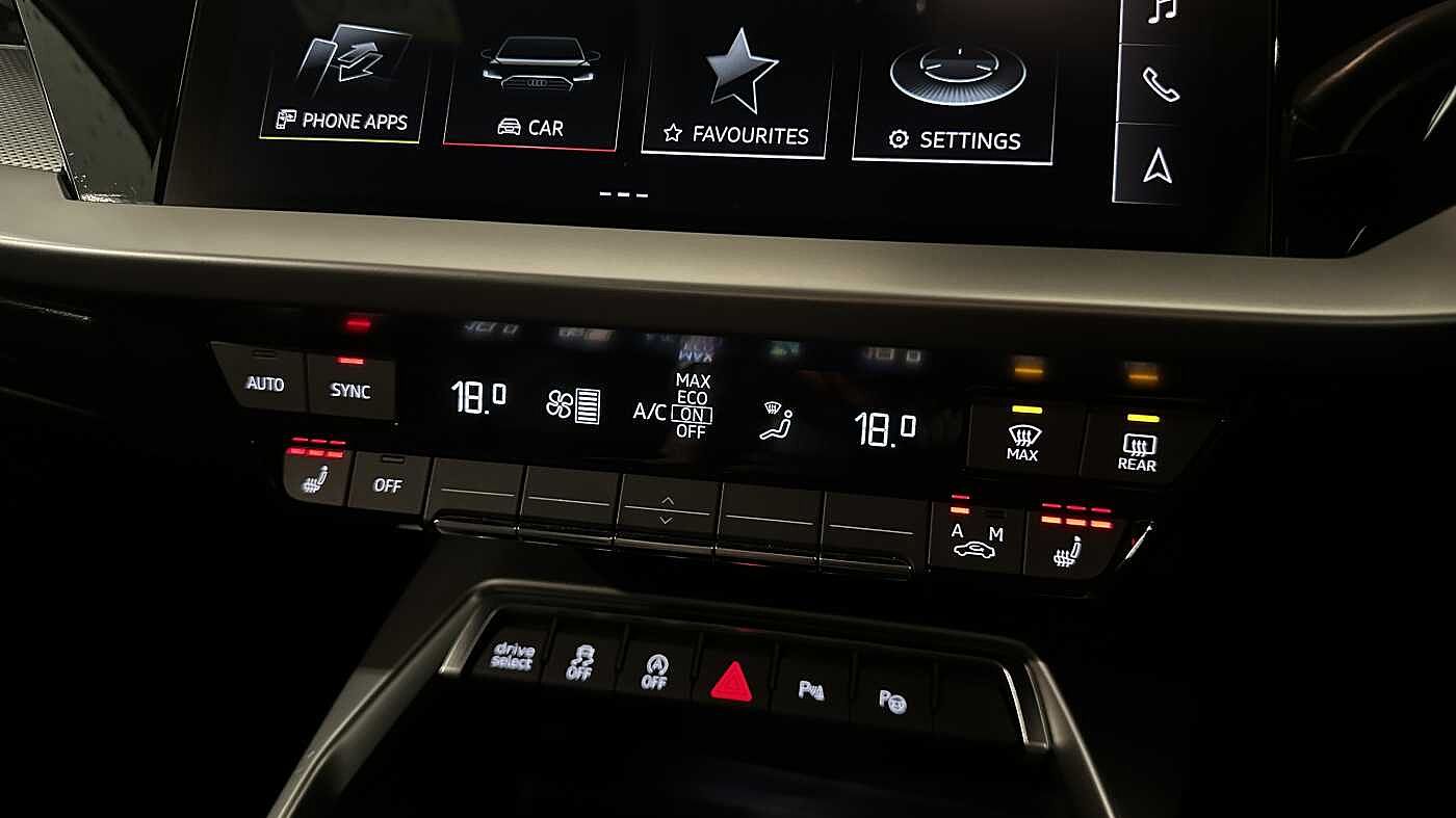 Used Audi A3 2021 for sale - 77176742: Photo 11