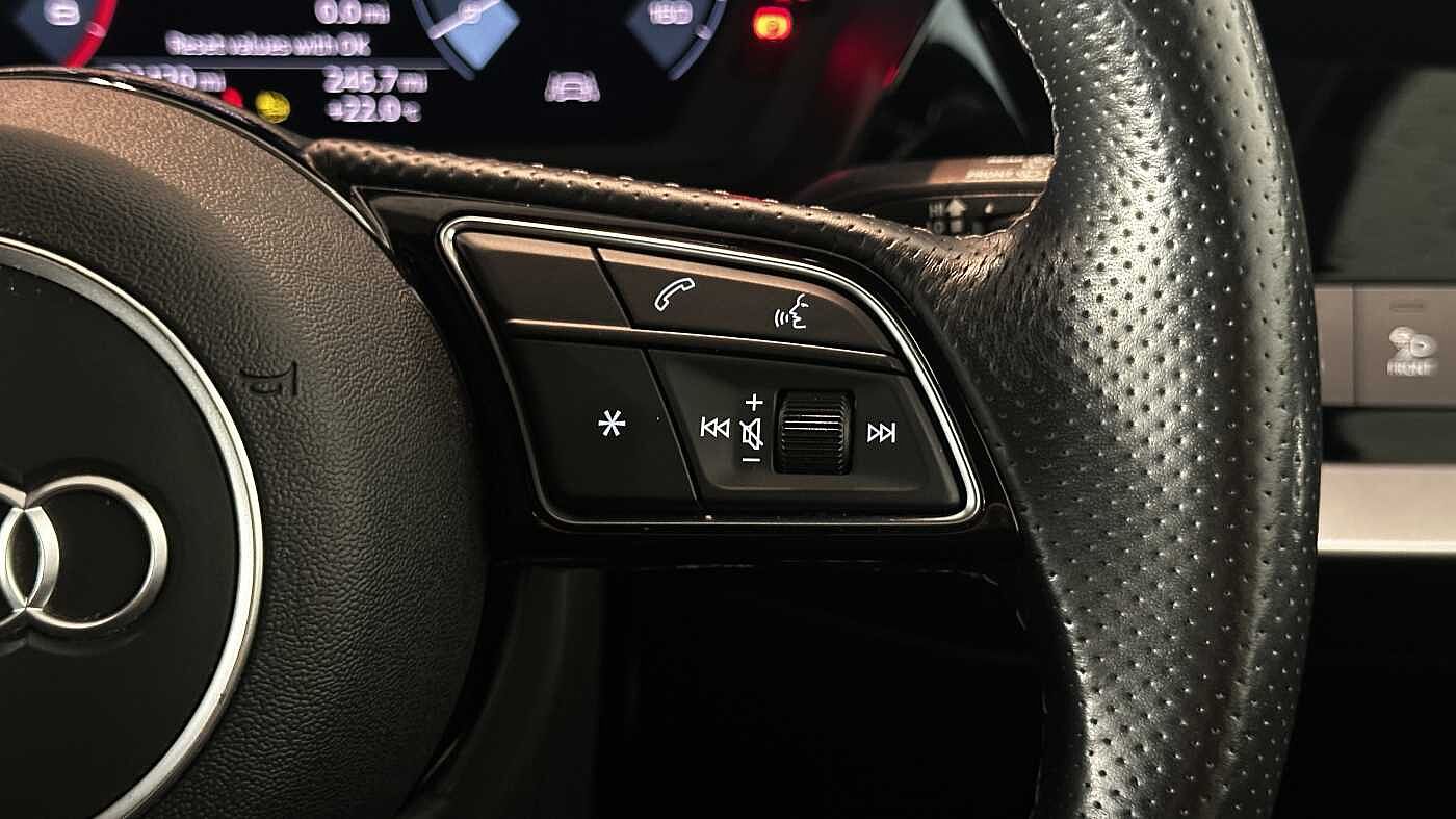 Used Audi A3 2021 for sale - 77176742: Photo 15