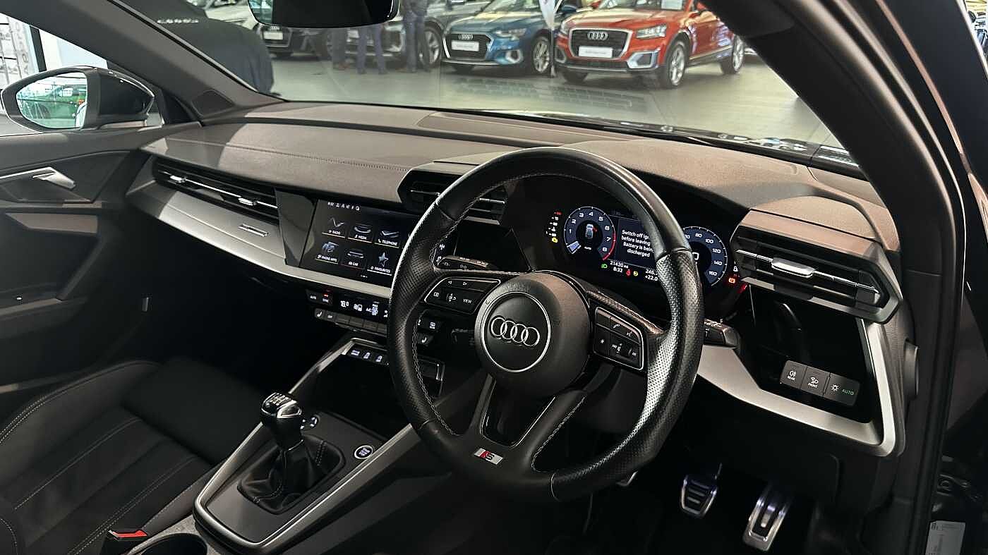 Used Audi A3 2021 for sale - 77176742: Photo 16