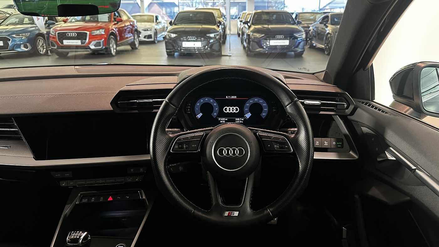 Used Audi A3 2021 for sale - 77176742: Photo 18