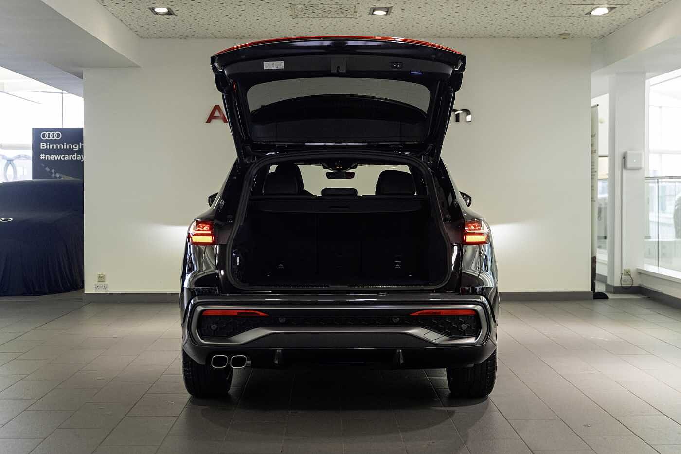 Used Audi Q5 2025 for sale - 76458673: Photo 13