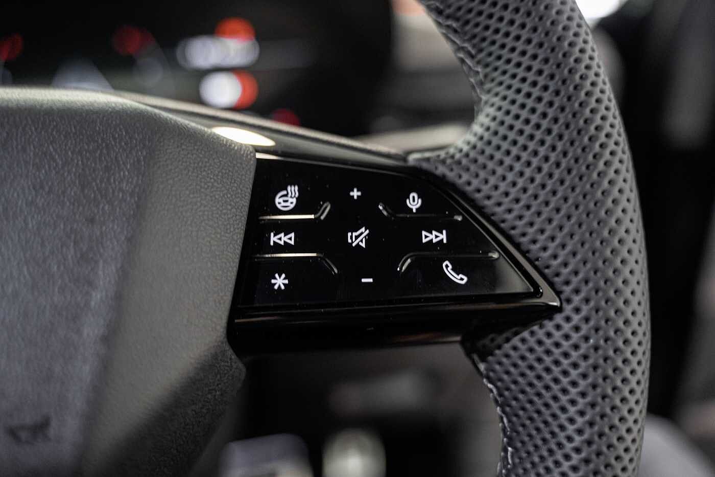 Used Audi Q5 2025 for sale - 76458673: Photo 18