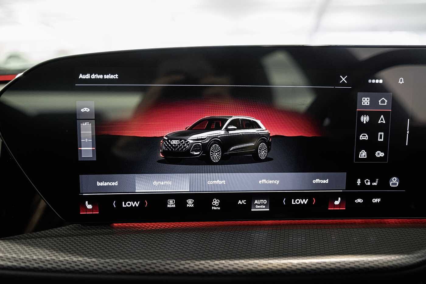 Used Audi Q5 2025 for sale - 76458673: Photo 25