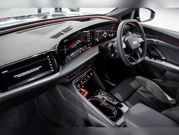 Used Audi Q5 2025 for sale - 76458673: Photo