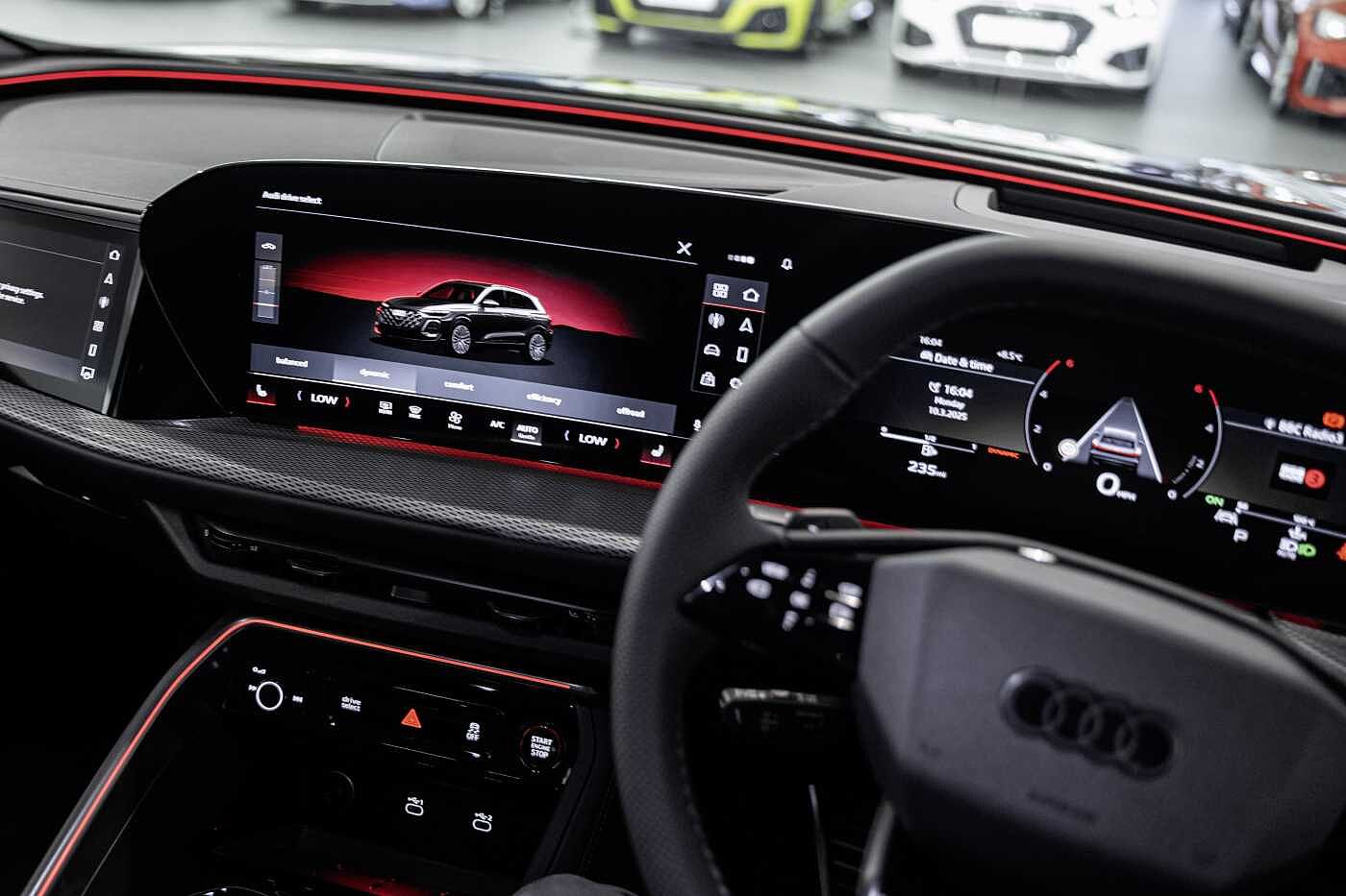 Used Audi Q5 2025 for sale - 76458673: Photo 30