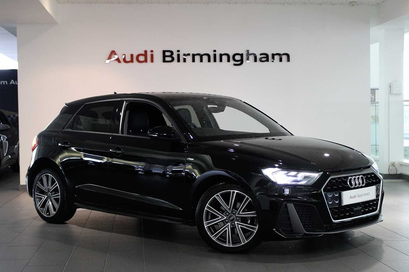 Used Audi A1 2024 for sale - 76123942: Photo 1