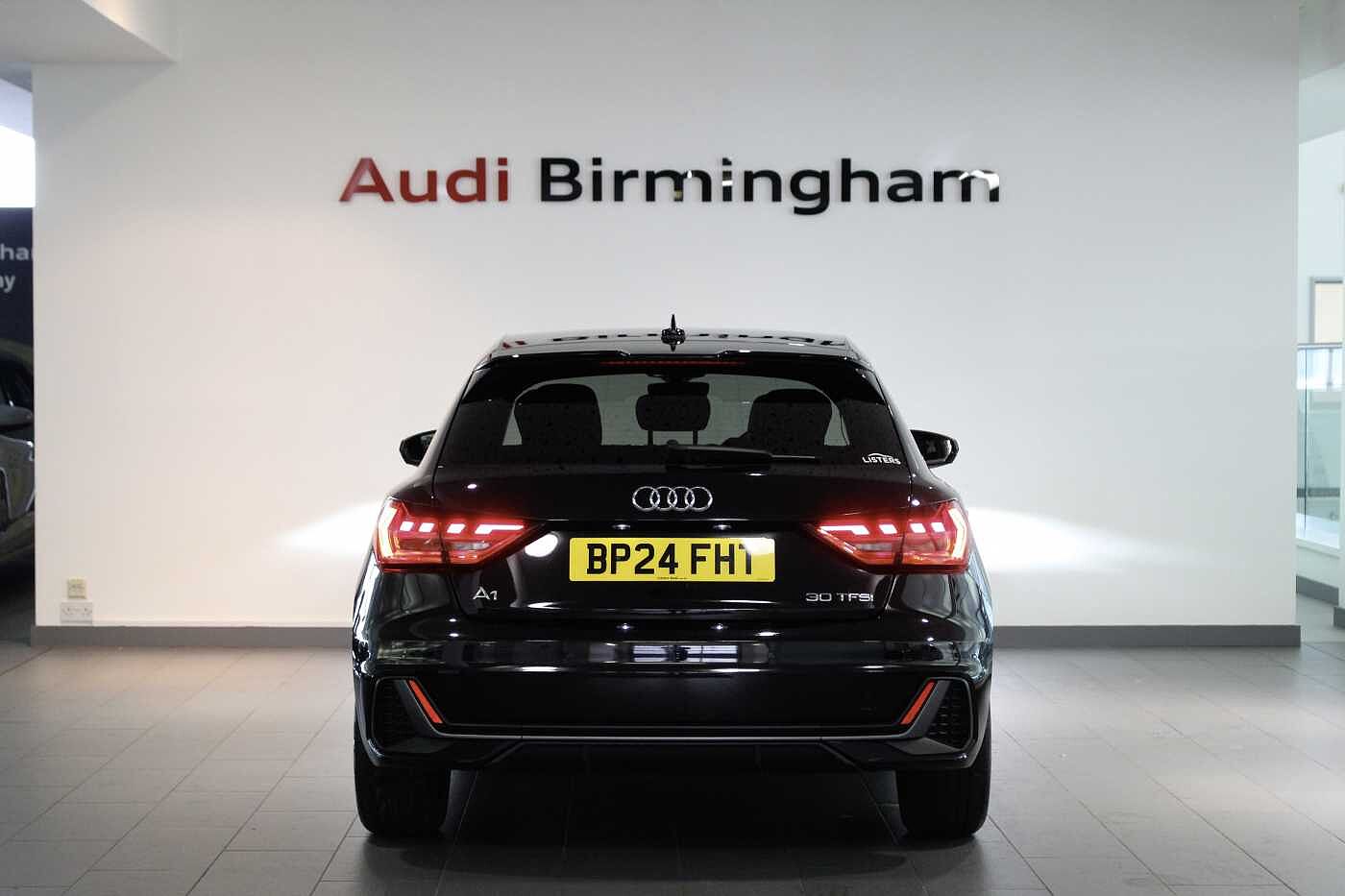 Used Audi A1 2024 for sale - 76123942: Photo 12