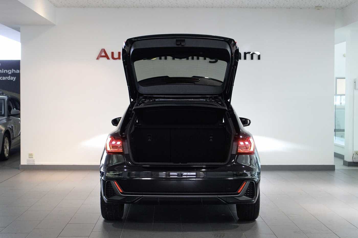 Used Audi A1 2024 for sale - 76123942: Photo 13