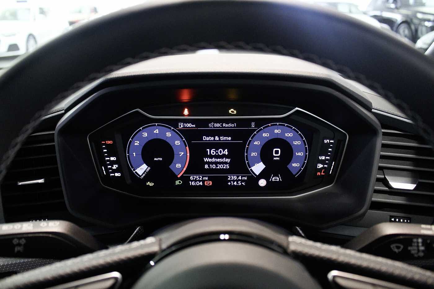 Used Audi A1 2024 for sale - 76123942: Photo 14