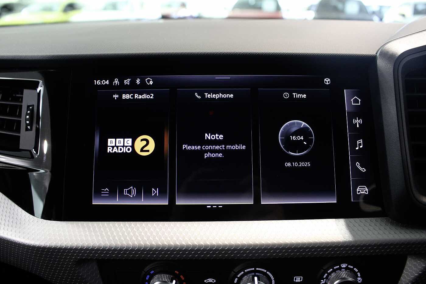 Used Audi A1 2024 for sale - 76123942: Photo 17