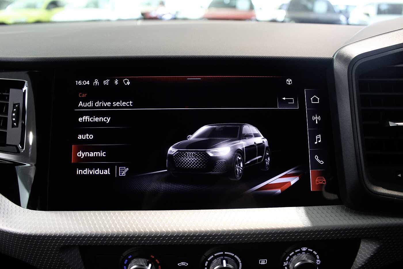 Used Audi A1 2024 for sale - 76123942: Photo 20