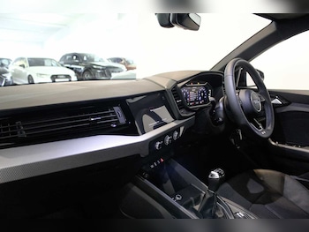 Used Audi A1 2024 for sale - 76123942: Photo