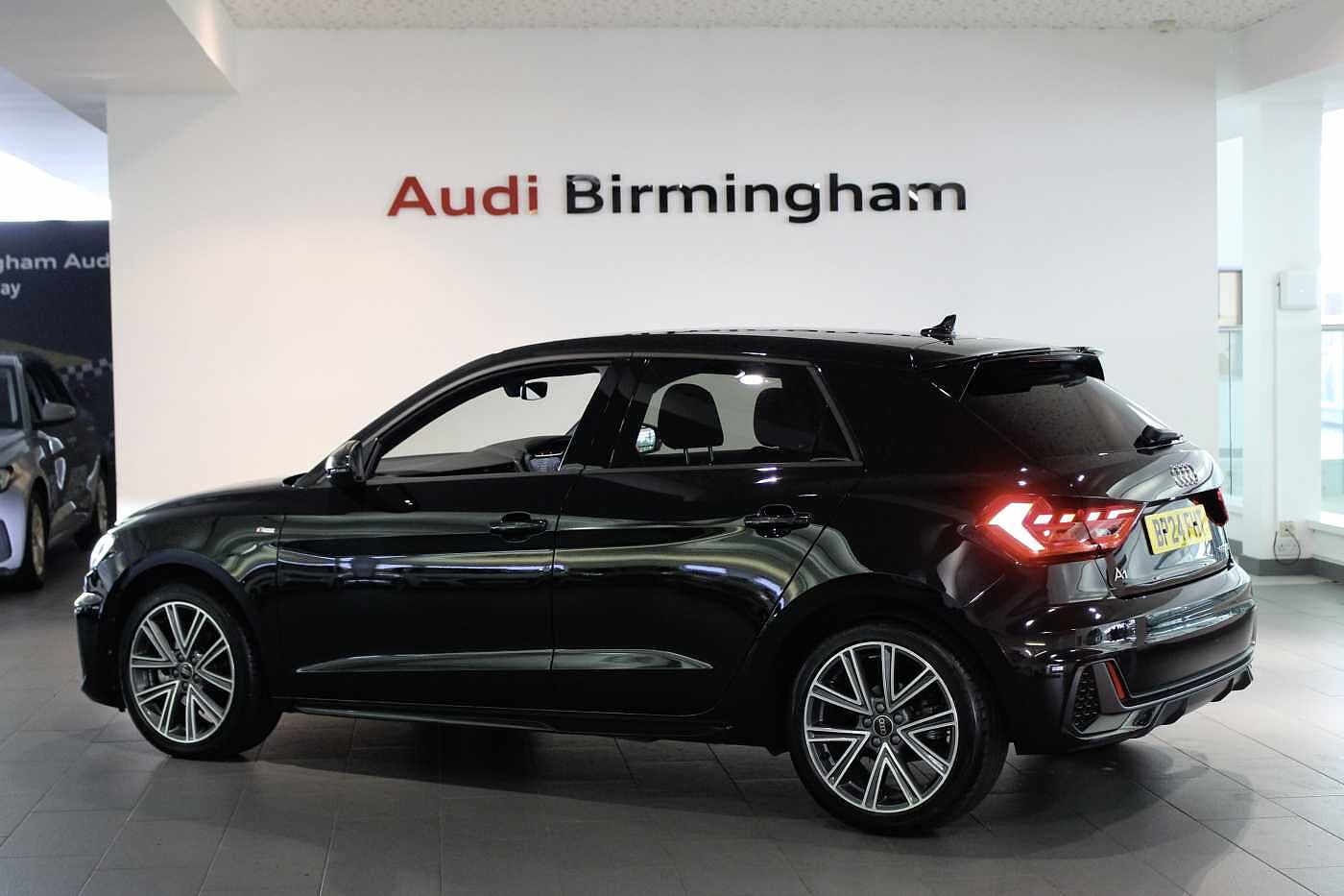 Used Audi A1 2024 for sale - 76123942: Photo 3