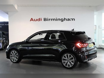 Used Audi A1 2024 for sale - 76123942: Photo